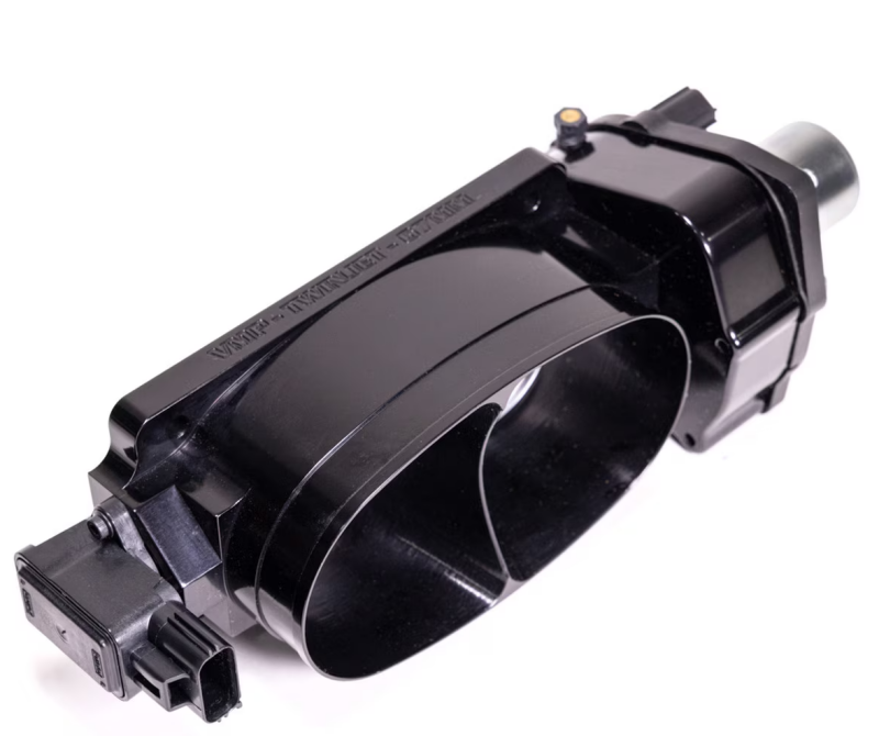 VMP Performance 11-14 Coyote 5.0L Twinjet 67mm Throttle Body VMP-TJ67-G-NA VMP-TJ67-G-NA User 1