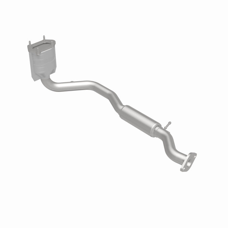 MagnaFlow HM Grade Federal / EPA Compliant Direct-Fit Catalytic Converter 23702 360 Degree Image Set