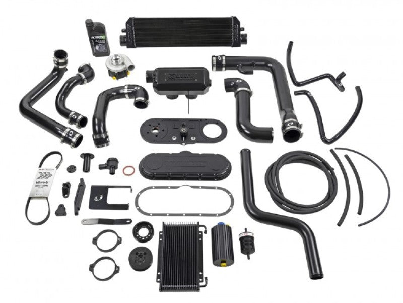 KraftWerks 20-21 Kawasaki Teryx KRX 1000 Supercharger Kit w/o Tune (C15-60) 150-18-1000 150-18-1000 User 1