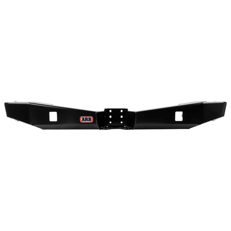 ARB Rear Bumper Pintle Mount ARB Spec Suit Lc76 5612010 5612010 Photo - Primary