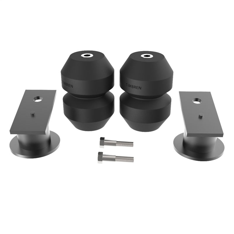 Timbren 1997 Ford Expedition Rear Suspension Enhancement System FREXP4 FREXP4 Photo - Primary