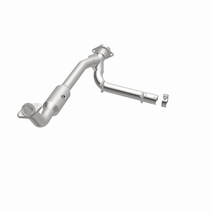Magnaflow 05-06 Lincoln Navigator 5.4L - Driver side 4651508 4651508 360 Degree Image Set