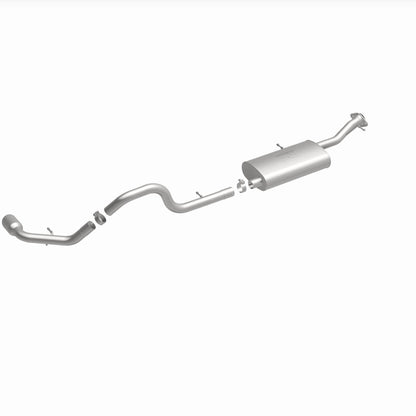MagnaFlow Street Series Cat-Back Performance Exhaust System 16606 360 Degree Image Set