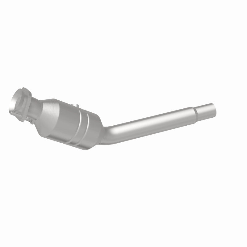 MagnaFlow Jaguar XJ OEM Grade Federal / EPA Compliant Direct-Fit Catalytic Converter 52070 360 Degree Image Set