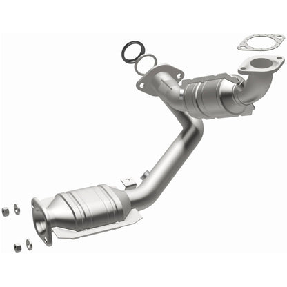 MagnaFlow Mitsubishi Montero HM Grade Federal / EPA Compliant Direct-Fit Catalytic Converter 24233 Photo - out of package