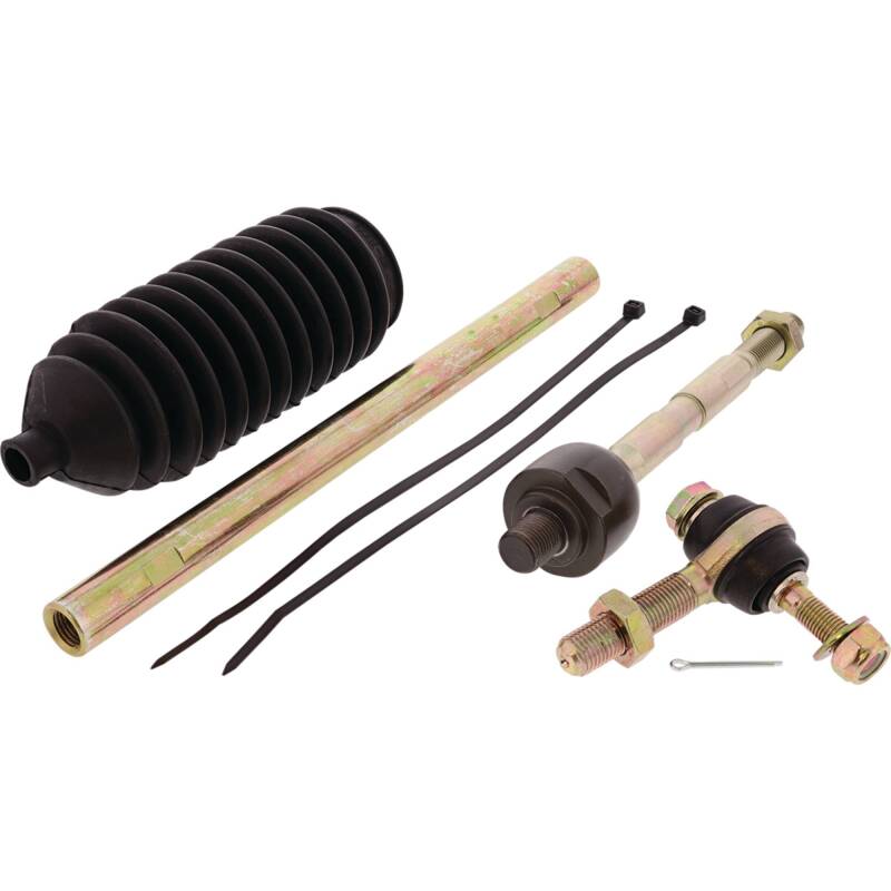 All Balls Racing 20-23 Can-Am Defender 1000 DPS Rack Tie Rod Kit - Left 51-1108-L 51-1108-L Photo - Primary