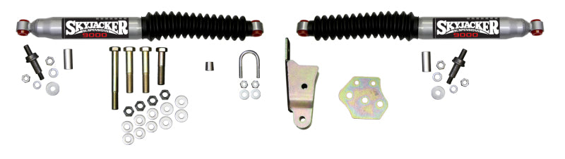 Skyjacker 1994-1997 Dodge Ram 1500 4 Wheel Drive Steering Damper Kit 9217 9217 Photo - Primary