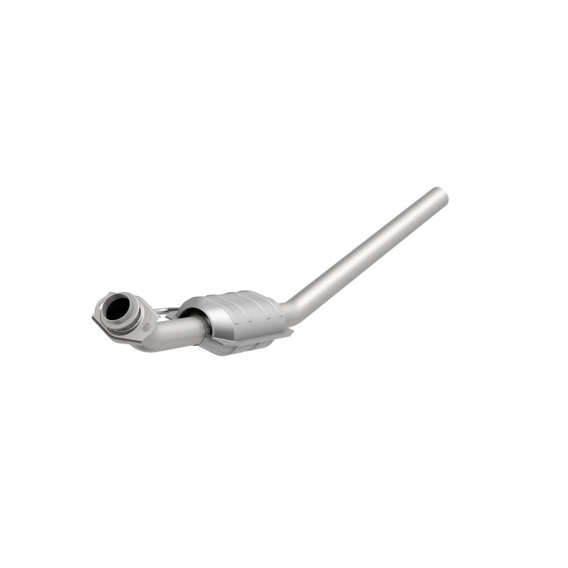 MagnaFlow Standard Grade Federal / EPA Compliant Direct-Fit Catalytic Converter 23283 360 Degree Image Set