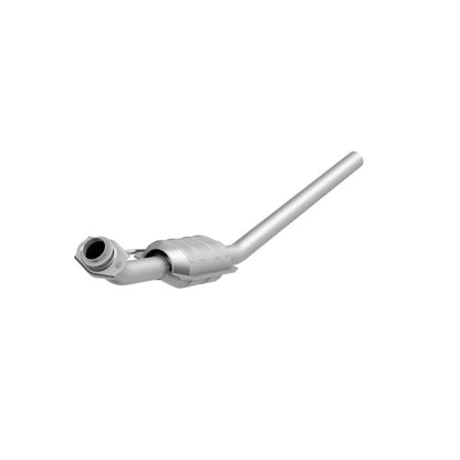 MagnaFlow Standard Grade Federal / EPA Compliant Direct-Fit Catalytic Converter 23283 360 Degree Image Set