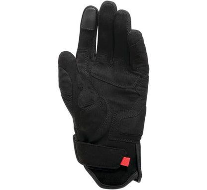 Dainese Mig 3 Air Glv Blk Lg 201815961-631-L 201815961-631-L Photo - Primary