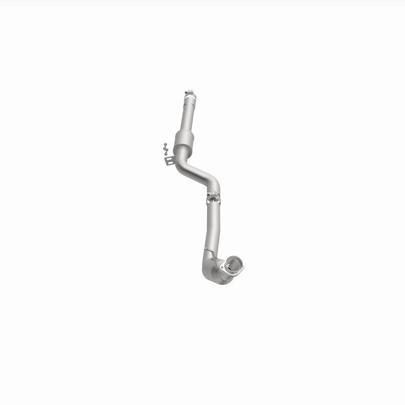 Magnaflow Conv DF 2013-2017 SL550 V8 4.6 OEM Underbody 21-571 21-571 360 Degree Image Set