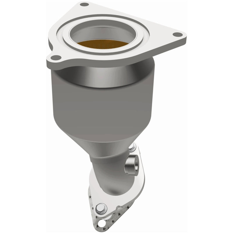 MagnaFlow OEM Grade Federal / EPA Compliant Direct-Fit Catalytic Converter 51686 Photo - out of package