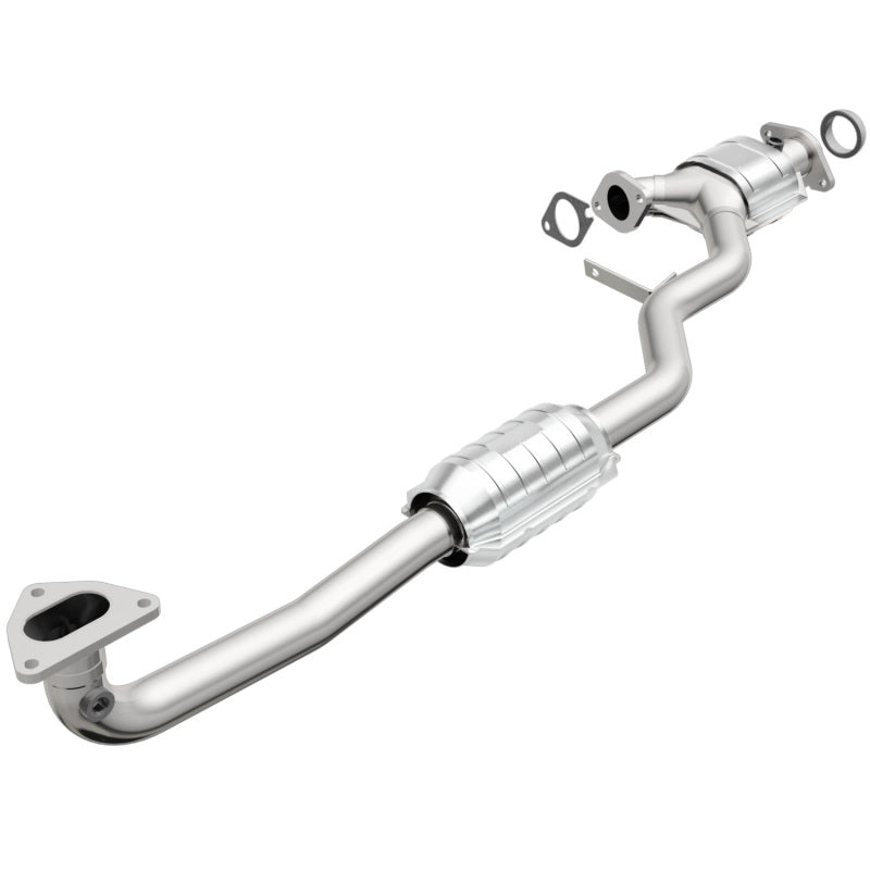 MagnaFlow Subaru Outback OEM Grade Federal / EPA Compliant Direct-Fit Catalytic Converter 51649 Photo - Primary