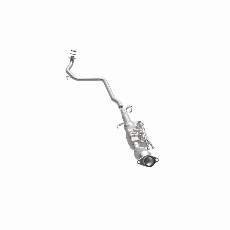 Magnaflow Conv DF 14-19 Toyota Prius C Base Underbody 1.5L 280456 280456 360 Degree Image Set