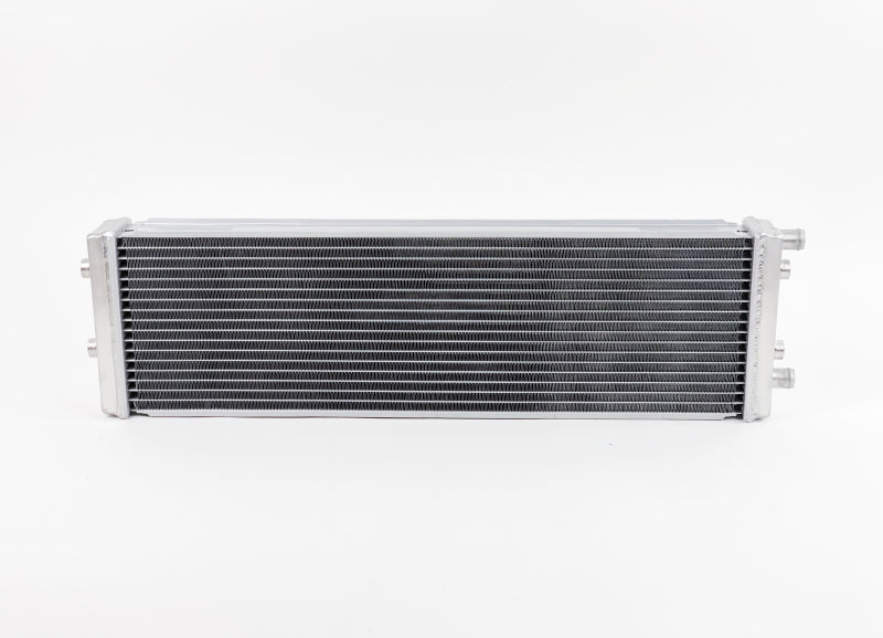 CSF Dual-Pass Universal Heat Exchanger (Cross-Flow) 8030 8030 Photo - Primary