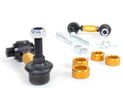 Whiteline Rear Comfort Sway Bar Link Assembly FR-S BRZ KLC182 Photo - Close Up