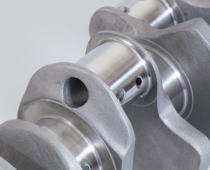 Eagle Chrysler 360 Forged Crankshaft 436040006123 436040006123 Photo - Close Up
