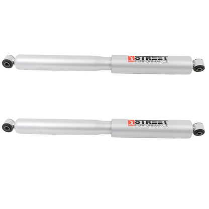 Belltech 15-20 Ford F-150 2WD/4WD Performance Coilover Kit 1000SPC 1000SPC User 6