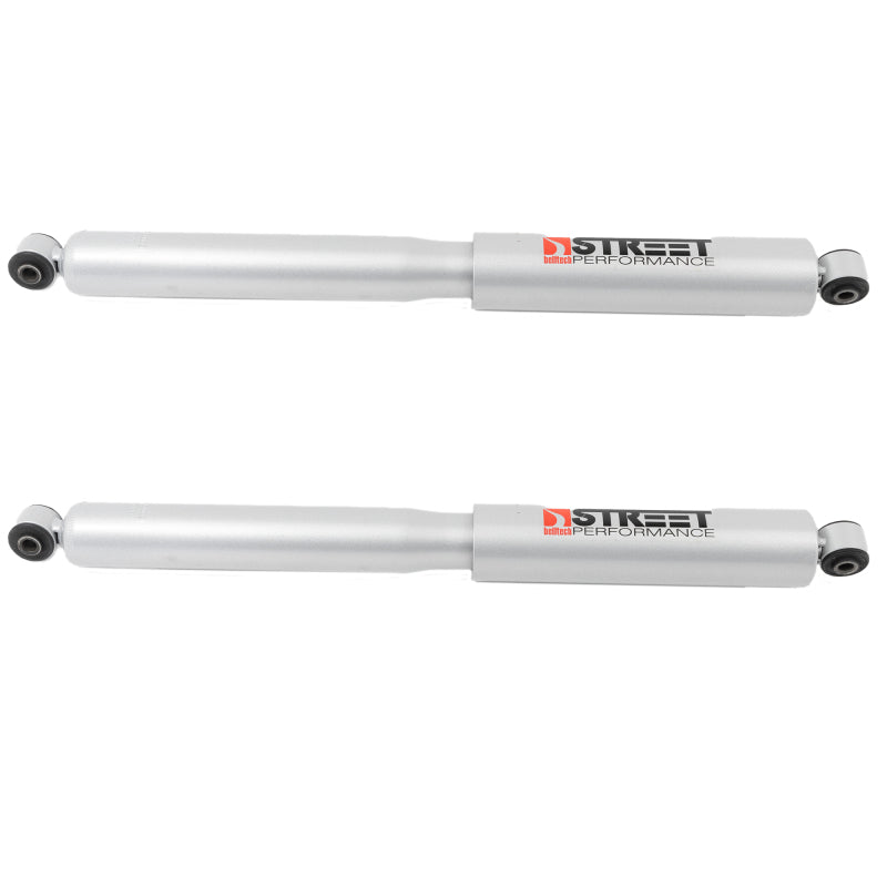 Belltech 15-20 Ford F-150 2WD/4WD Performance Coilover Kit 1000SPC 1000SPC User 6