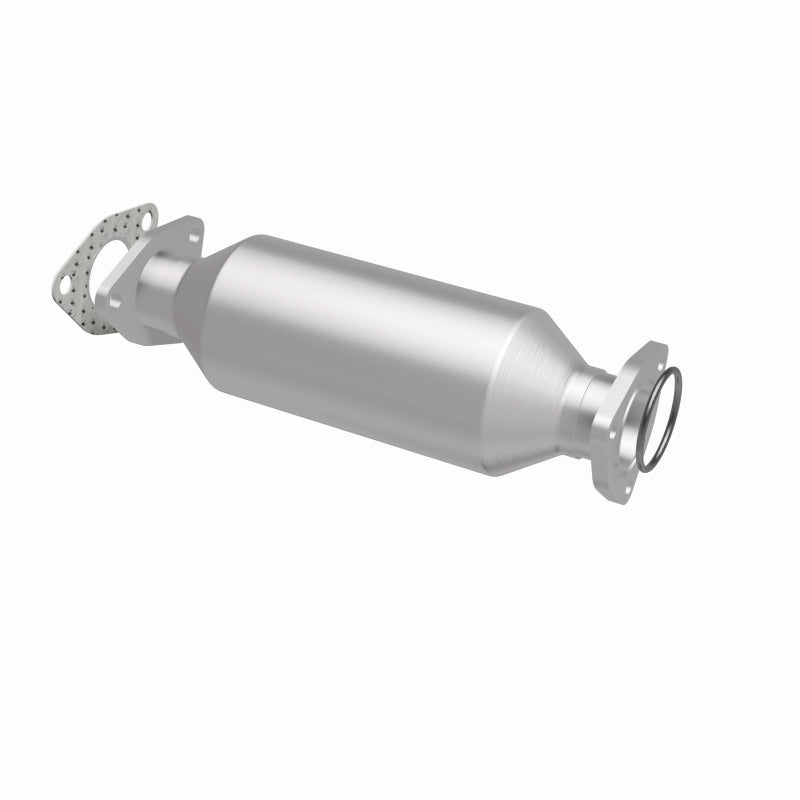 MagnaFlow Honda Accord Standard Grade Federal / EPA Compliant Direct-Fit Catalytic Converter 22621 360 Degree Image Set