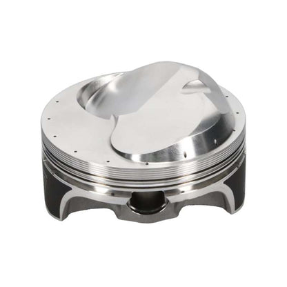 Wiseco BBC Quick 16 Hollow Dome 4.625in Bore 1.215inch CH 48.7cc Vol Piston Shelf Stock Kit K0024B125 K0024B125 User 4