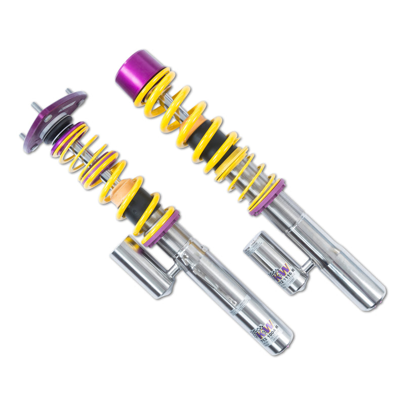 KW Suspension Porsche Boxster (987) incl. Boxster S 35271816 35271816 User 1