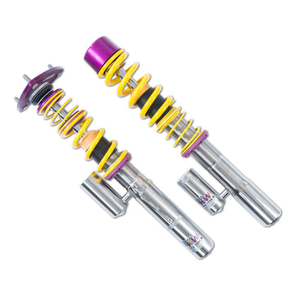 KW Suspension Porsche Boxster (987) incl. Boxster S 35271816 35271816 User 1