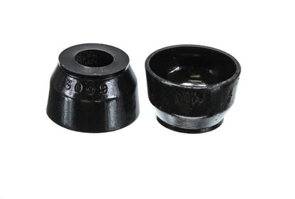 Energy Suspension Ball Joint Boot Set Black Chevrolet Camaro Z28 1982-1992 9.13130G Photo - Primary