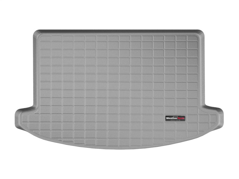 WeatherTech 2022+ Mitsubishi Outlander Cargo Liners - Grey 421450 421450 Photo - Primary