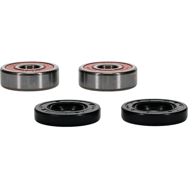 Pivot Works Yamaha Wheel Bearing Kit Premium Bearings 25-1442-P 25-1442-P Photo - Primary