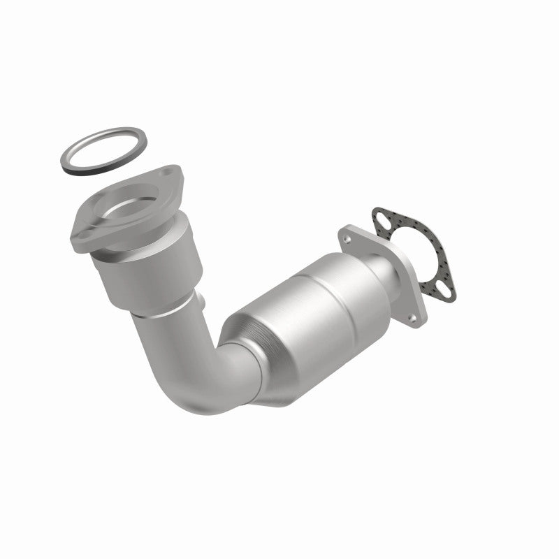 MagnaFlow Pontiac G8 OEM Grade Federal / EPA Compliant Direct-Fit Catalytic Converter 49627 360 Degree Image Set
