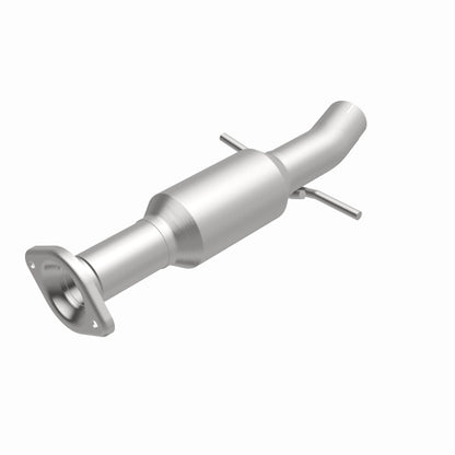 MagnaFlow Toyota Highlander OEM Grade Federal / EPA Compliant Direct-Fit Catalytic Converter 52536 360 Degree Image Set