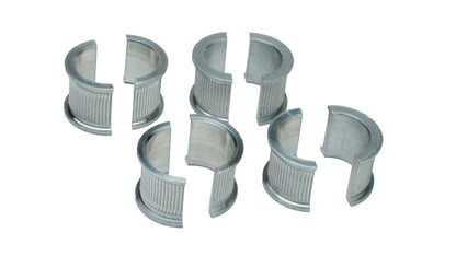 Cycra Vortex Hand Guard/w Universal U-Clamps - GG Red 1CYC-7801-34 1CYC-7801-34 User 1
