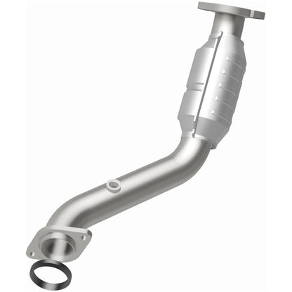 MagnaFlow Chevrolet Corvette HM Grade Federal / EPA Compliant Direct-Fit Catalytic Converter 93999 Photo - out of package
