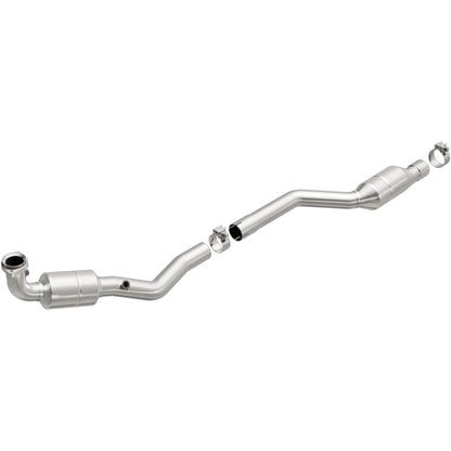 MagnaFlow Mercedes-Benz SL500 OEM Grade Federal / EPA Compliant Direct-Fit Catalytic Converter 51419 Photo - Primary