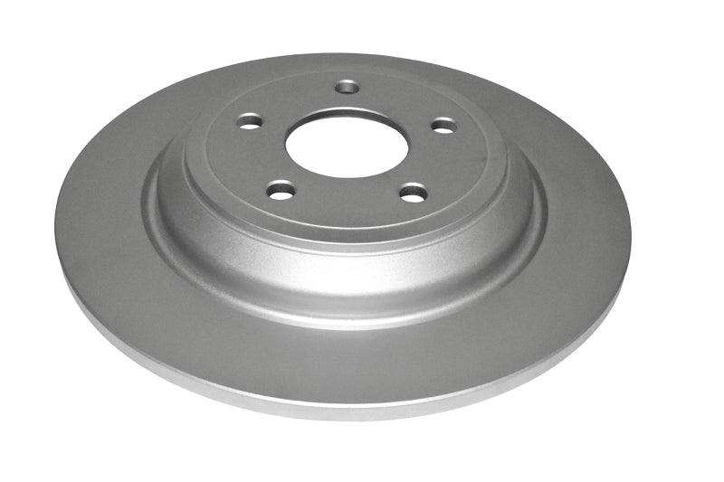 DBA DBA En-Shield Standard Rotors Brakes, Rotors & Pads Brake Rotors - OE main image