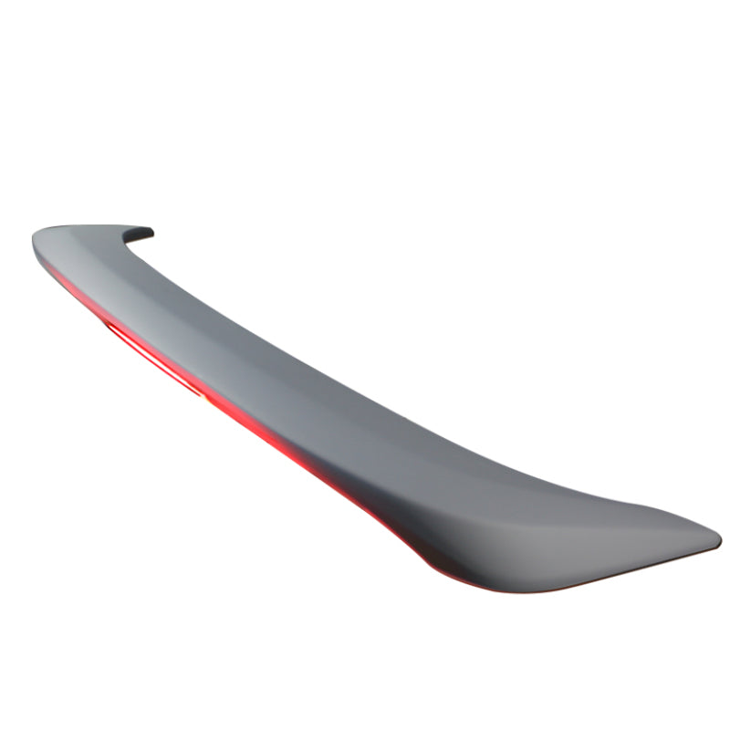 SPYDER Xtune Nissan Altima 08-11 OEM Spoiler Abs SP-OE-NA08 5037381 5037381 Photo - Primary