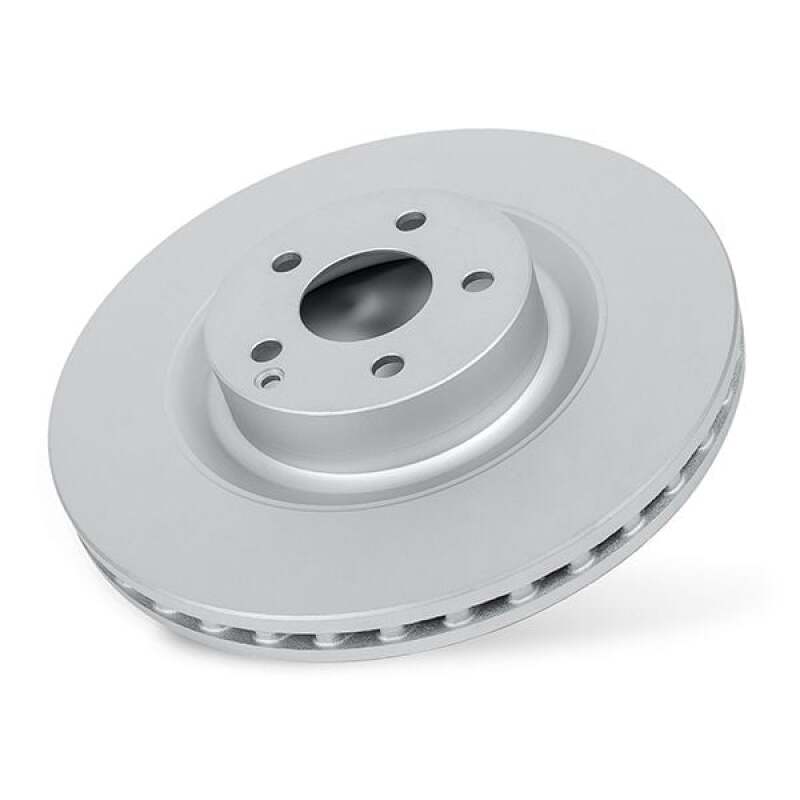 PowerStop PSB Evolution Coated Rotor Brakes, Rotors & Pads Brake Rotors - OE - Cryo main image