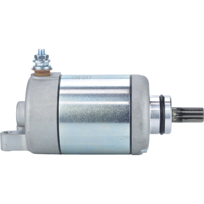 Arrowhead Mitsuba 12V 9T Str 410-54219 410-54219 Photo - Primary