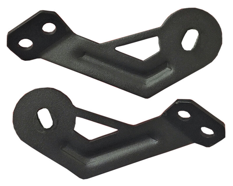 Seizmik Polaris General Mirror Mount Pair 56-18069 56-18069 Photo - Primary