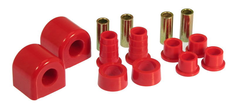 Prothane Suspension Stabilizer Bar Bushing 7-1146 Photo - Primary