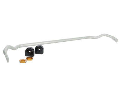 Whiteline 19-20 BMW Z4 Front 24mm Heavy Duty Adjustable Swaybar BTF99Z BTF99Z Photo - Primary