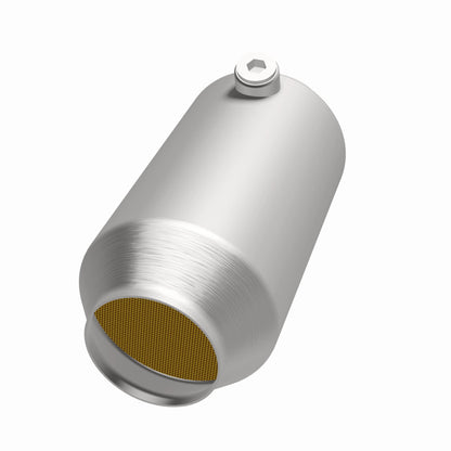 MagnaFlow Hyundai Sonata California Grade CARB Compliant Universal Catalytic Converter 551036 360 Degree Image Set