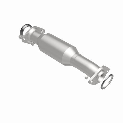 MagnaFlow Mazda 6 OEM Grade Federal / EPA Compliant Direct-Fit Catalytic Converter 21-311 360 Degree Image Set
