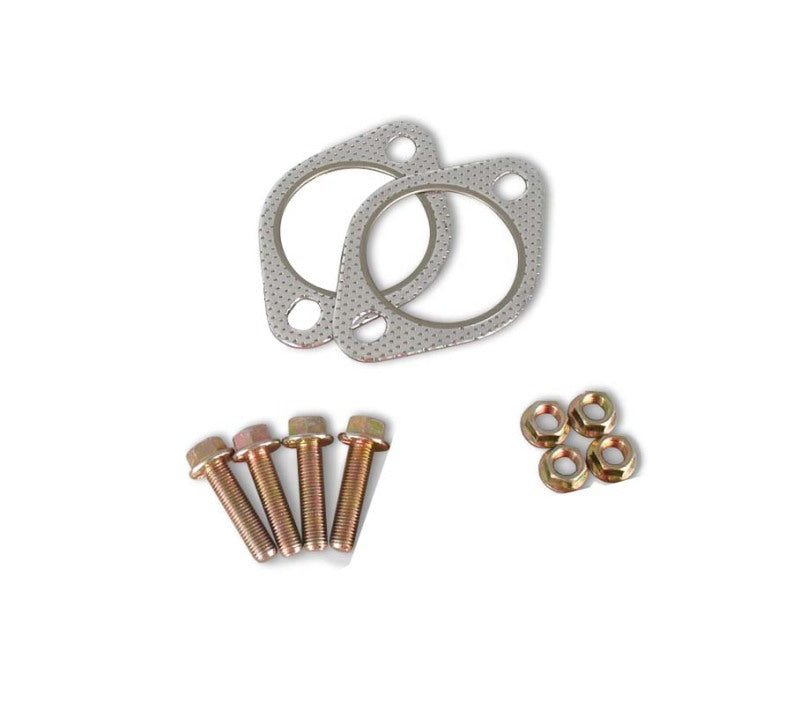 Injen Cat-Back Exhaust System 10-14 Hyundai Genesis Coupe 2.0L 4 Cyl SES1386TT Photo - out of package