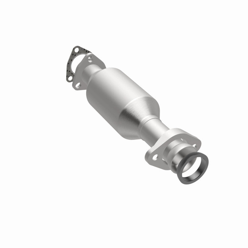 MagnaFlow California Grade CARB Compliant Direct-Fit Catalytic Converter 3322635 360 Degree Image Set