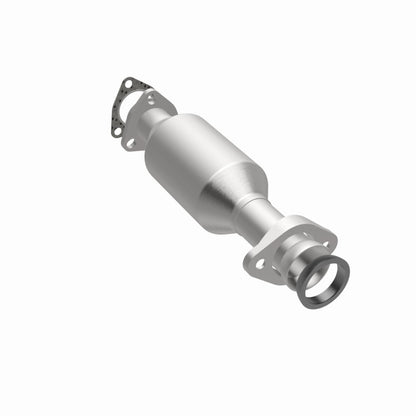 MagnaFlow California Grade CARB Compliant Direct-Fit Catalytic Converter 3322635 360 Degree Image Set
