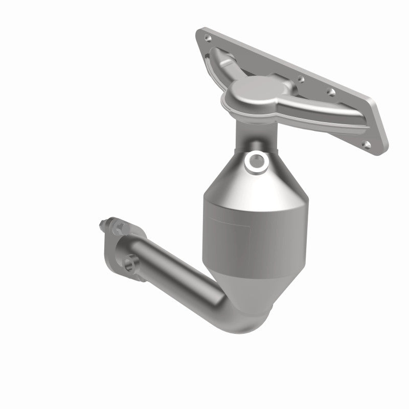 MagnaFlow Mazda 6 OEM Grade Federal / EPA Compliant Manifold Catalytic Converter 51277 360 Degree Image Set