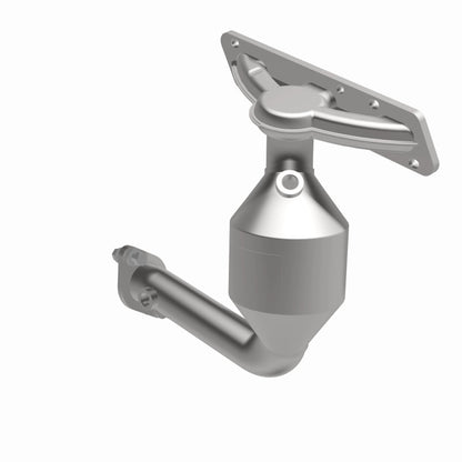 MagnaFlow Mazda 6 OEM Grade Federal / EPA Compliant Manifold Catalytic Converter 51277 360 Degree Image Set