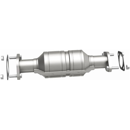 MagnaFlow California Grade CARB Compliant Direct-Fit Catalytic Converter 5571469 Photo - out of package